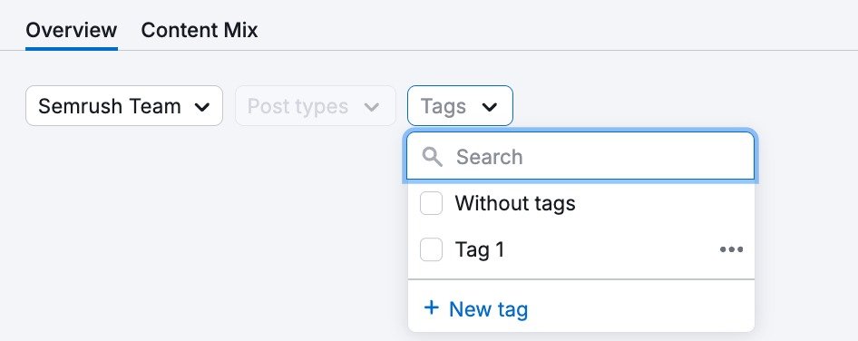 Social Content Insights image 5