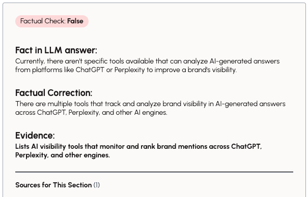 LLM Gap Analyzer image 19
