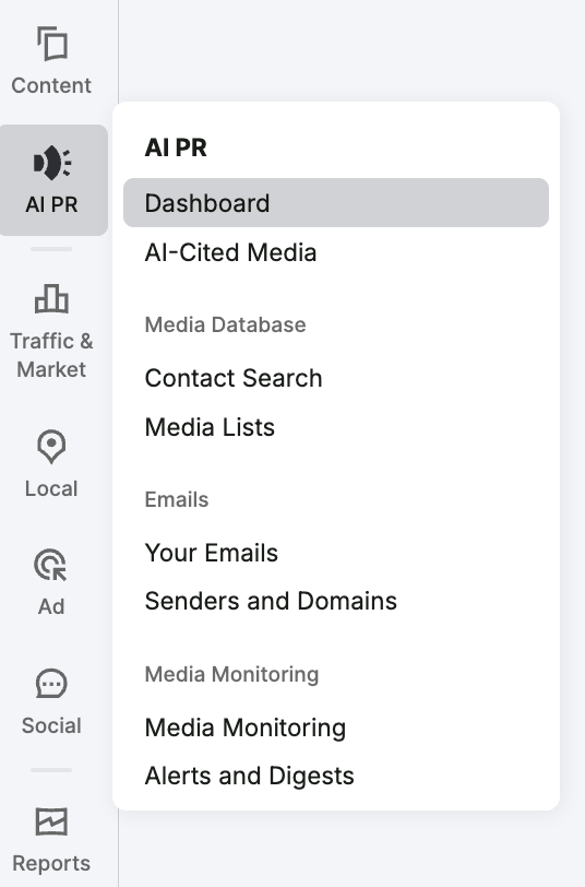 Getting Started with AI PR Toolkit image 1