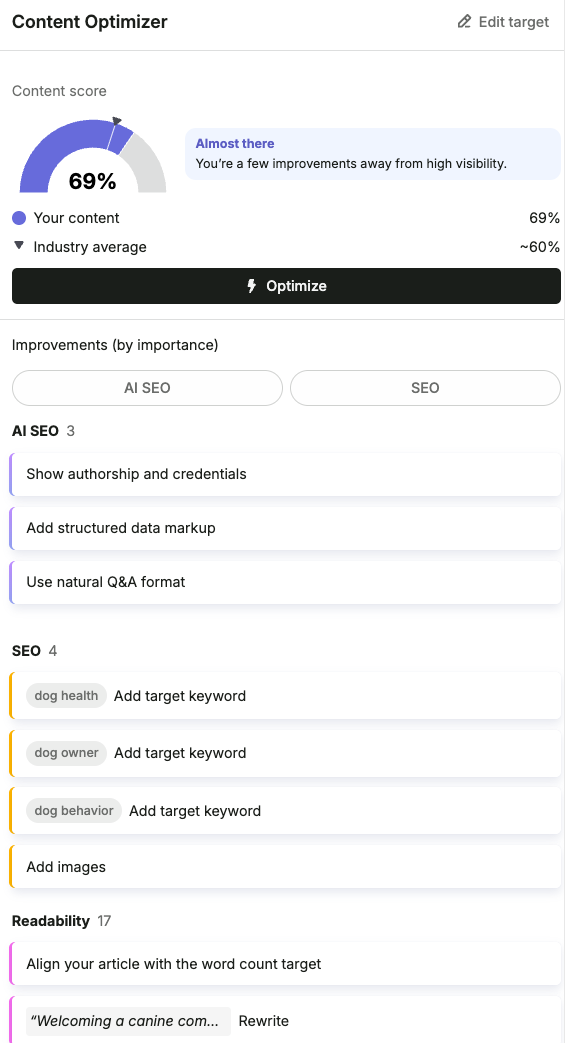 Getting Started with Content Toolkit image 5