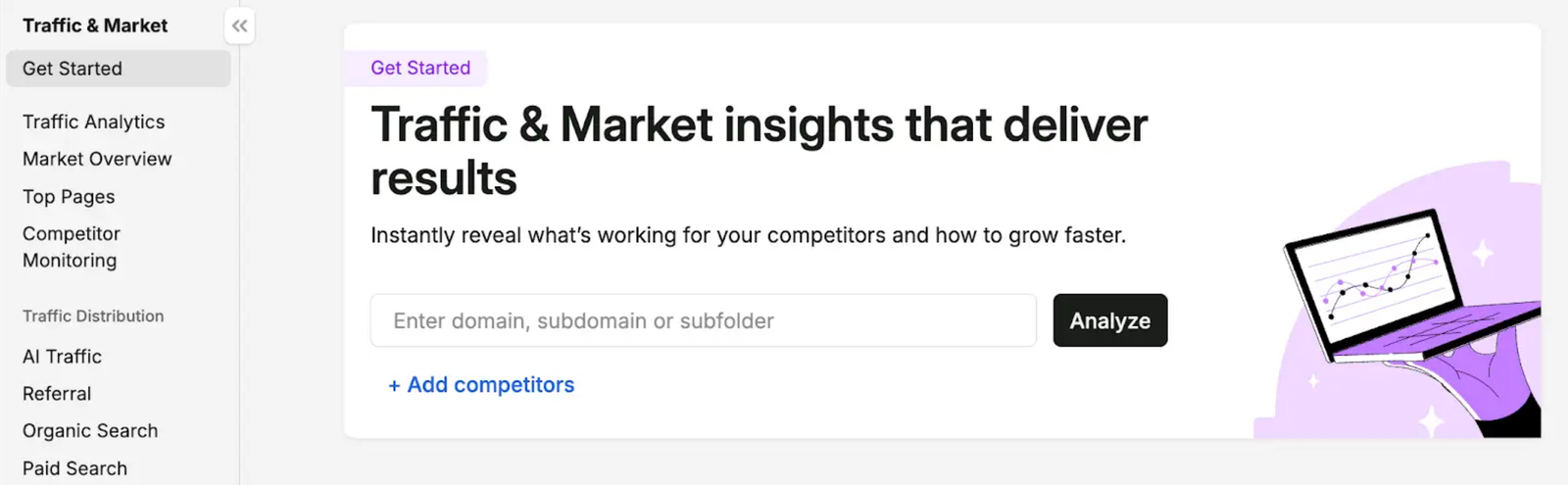 The Display Ads Dashboard image 1